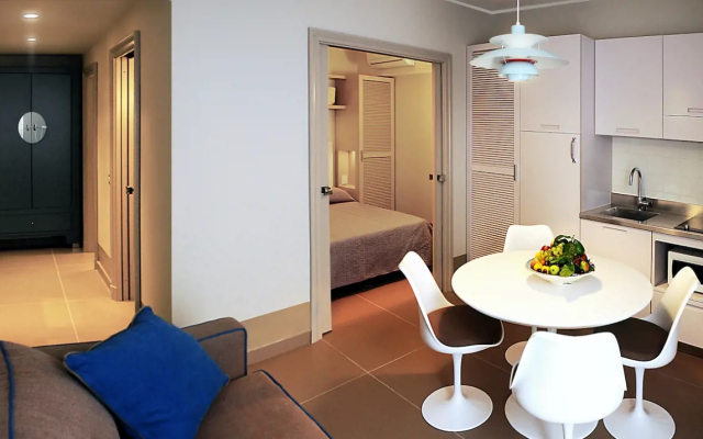 Cala del Porto Residence