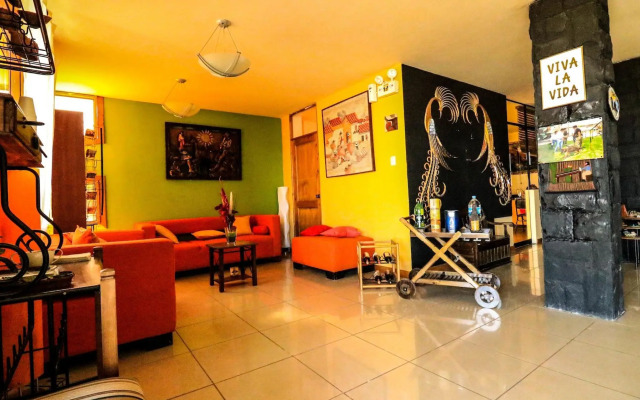 Pumakala Hotel