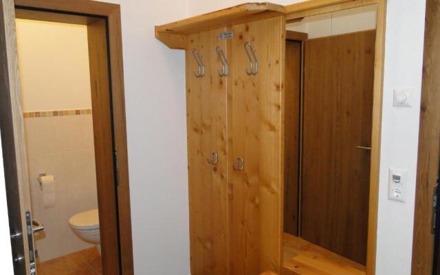 Appartement Gipfelsturm