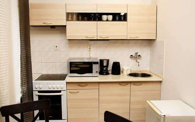 Wenceslas Square Apartment