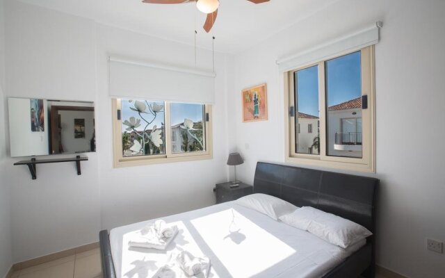 Abrielle Villas and Apartments