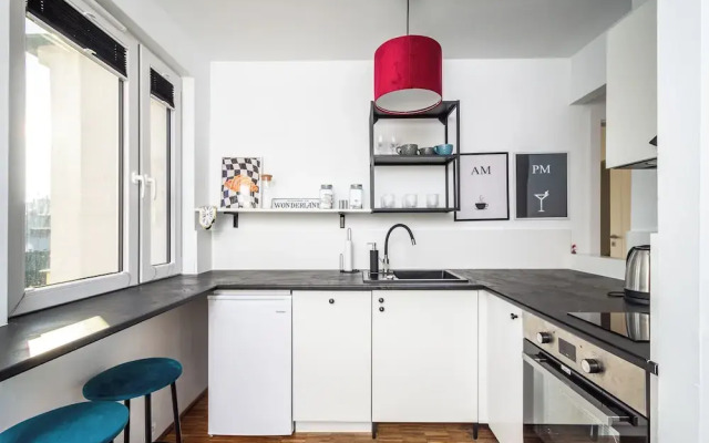 RentPlanet - Studio Ludwinów