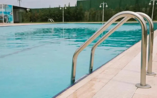 Burgaz Izer Hotel