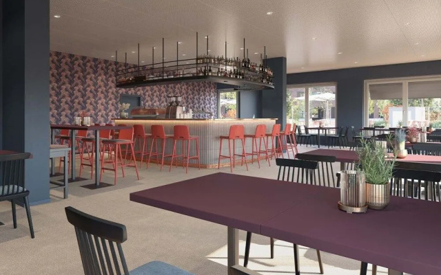 bsmart hotel Arbon
