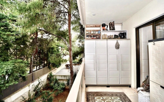 Villasonboard 2bed Condo Greek Riviera Vouliagmeni