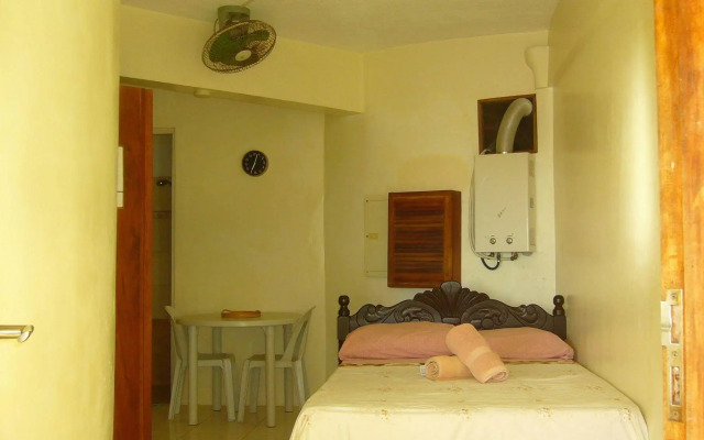 Sunrise Palais Boracay