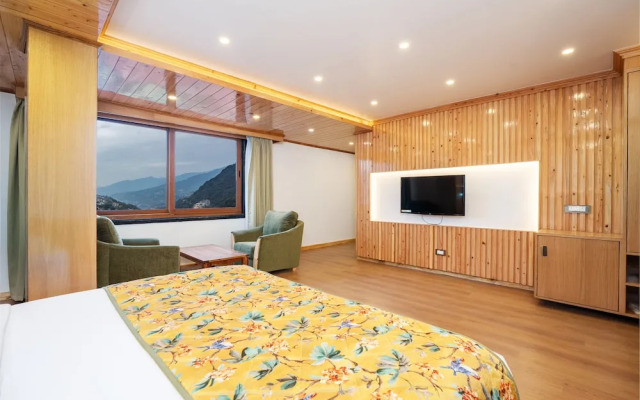 Summit Grand Resort & Spa , Gangtok