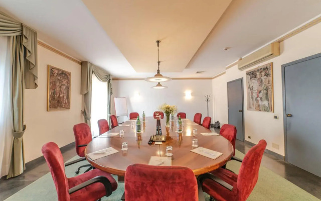 Hotel Orizzonte