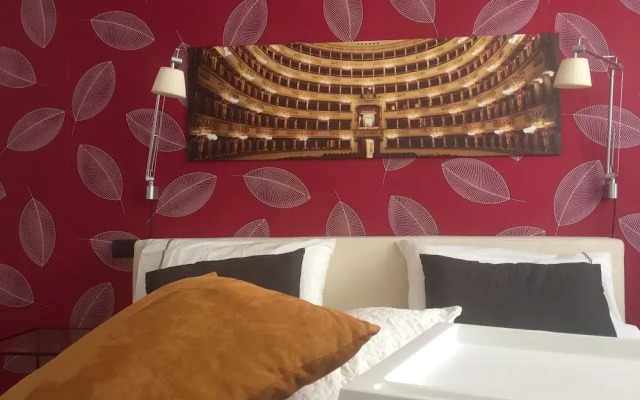 Beddyway - Duomo Apartment