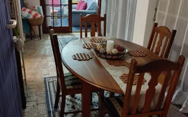 Spacious,2-bedroom,seaside apartment,unique patio