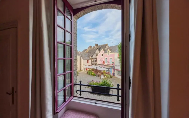 Hôtel Les Deux Magots