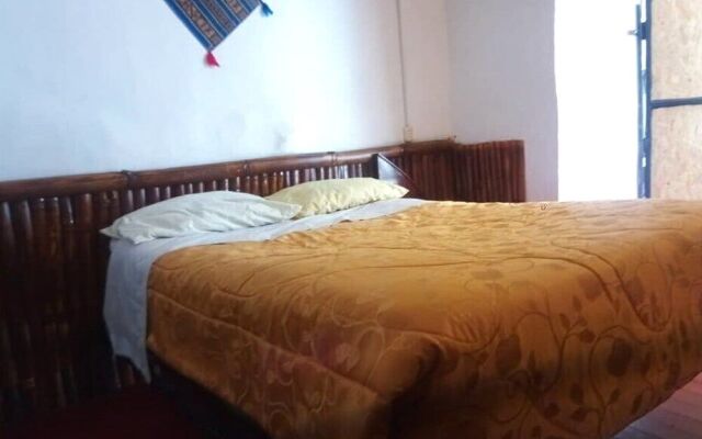 Kokos House Hostel