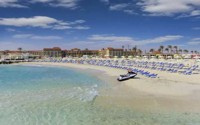 Rixos Alamein Couples And Families Only