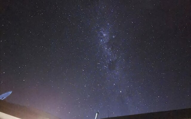 Te Mahuru Retreat