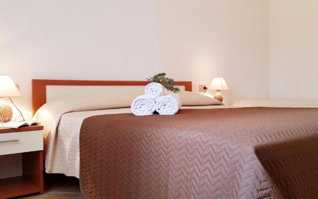 Dommos - Caracol Apartments