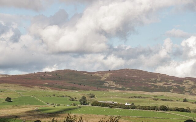 Bryn Dedwydd Farmhouse