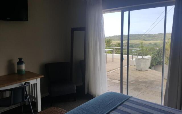 The Terrace