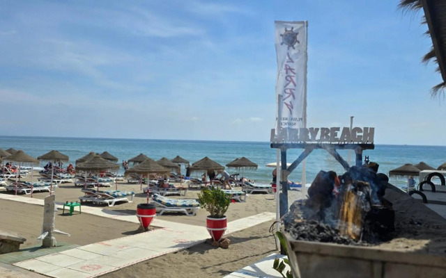 2 bedrooms, Las Plumas