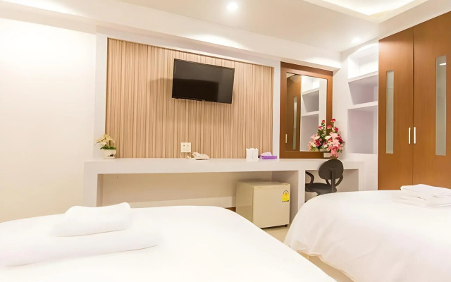 Orchid Residence Nakhon Si Thammarat