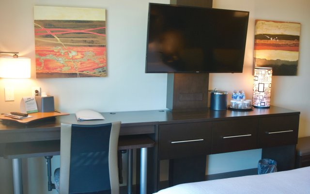 Holiday Inn Vancouver Airport- Richmond, an IHG Hotel