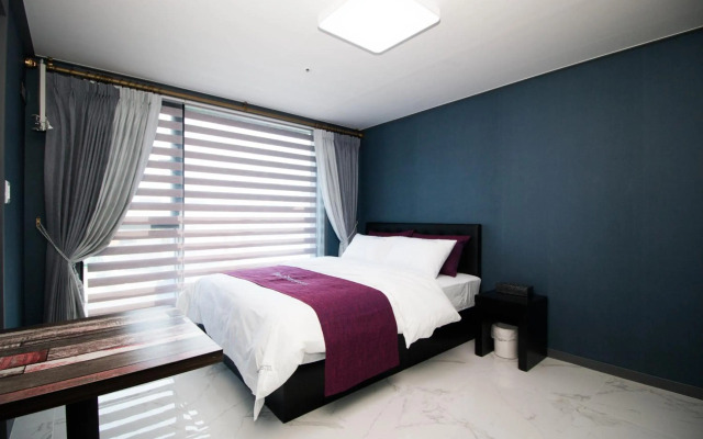The Stay Hostel