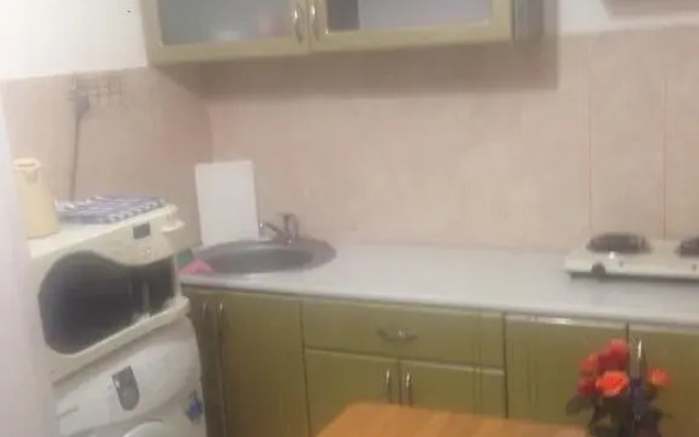 Kvartiry na Vzletnoy