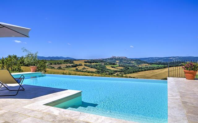 Casale Dei Gelsomini 8