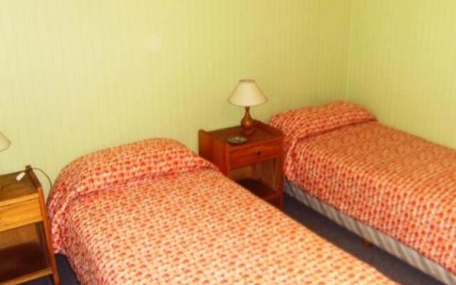 Hosteria Las Gemelas