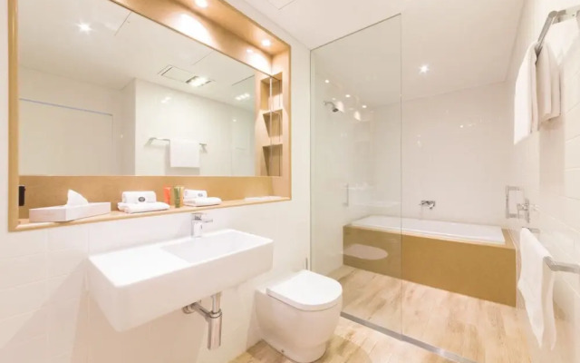 Bridges Villas at Cobram Barooga Golf Club