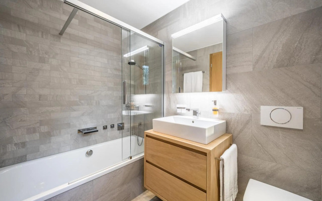 LAAX Homes - Taviarna Laax 2,14