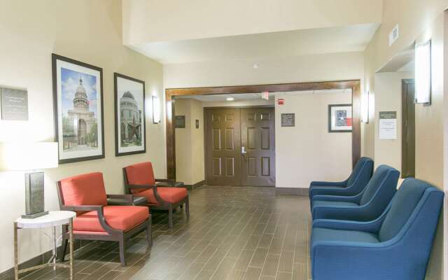 Comfort Suites Austin NW Lakeline