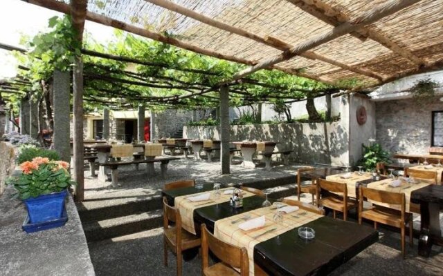 Charme Hotel Osteria Carletti