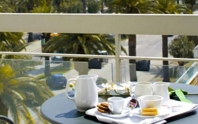 Hotel Arlecchino