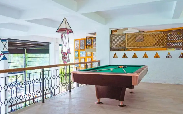 Amba Yaalu Kandalama