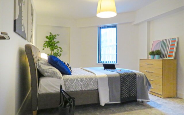 Tudors - Fabrick - Double bed