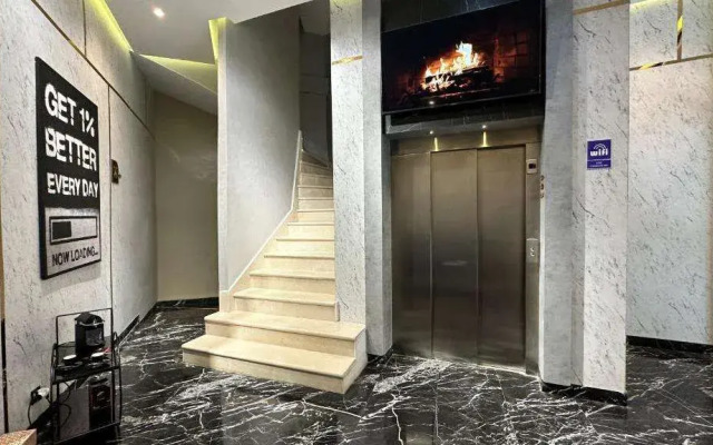 ZEN Suites Hotel Massira