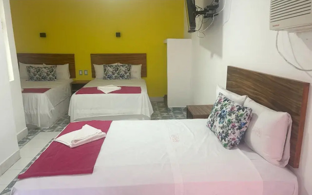 Hotel Capri Playa