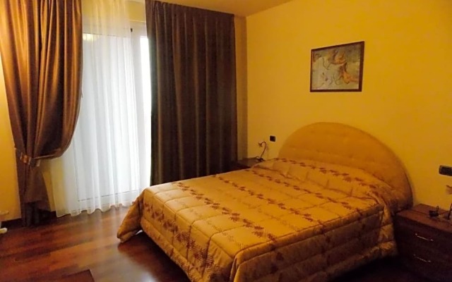 B&B La Torretta