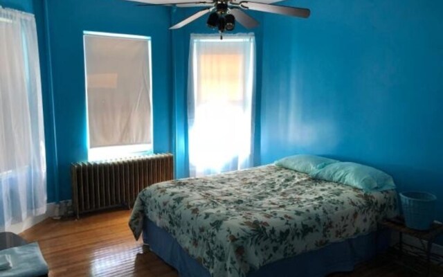 The Maple Bed & Breakfast