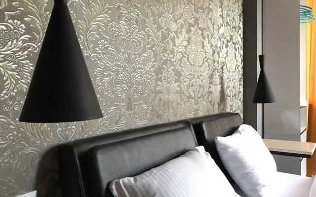 Panorama 360 Hotel