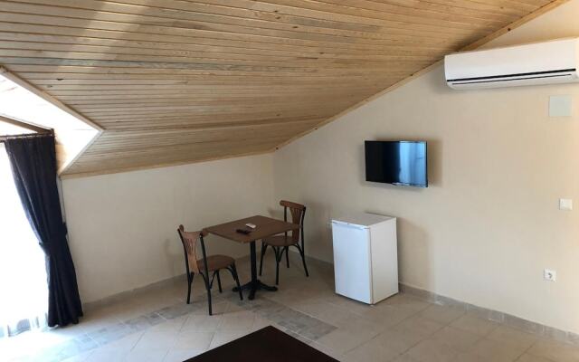 Nehir Suit Hotel