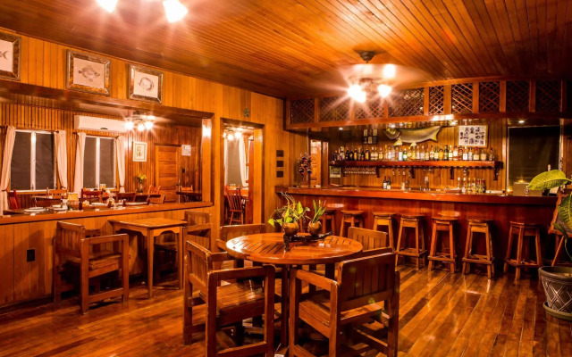 Turneffe Island Resort