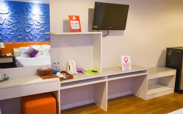 NIDA Rooms Lotus Bai yok 599