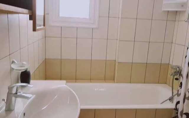 Stay Paradise Coast in Protaras