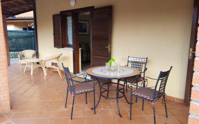 House with 3 Bedrooms in Pizzo Calabro, with Enclosed Garden And Wifi - 200 M From the Beach