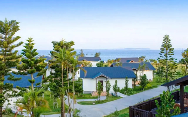 LiVEMAX AMMS CanNa Resort Villa