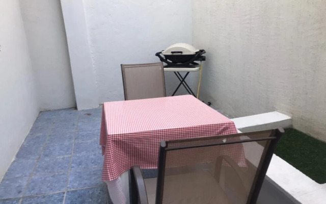 San Sebastianito Hostal - Hostel