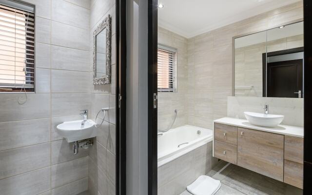 San Lameer Villa Rentals 14109