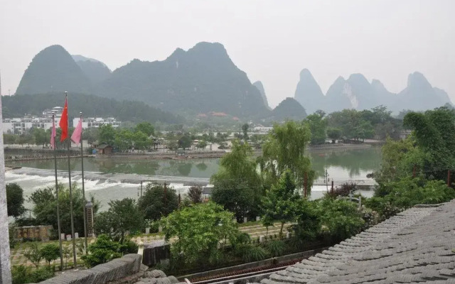 Shuangjiang Ecological Hotel - Yangshuo