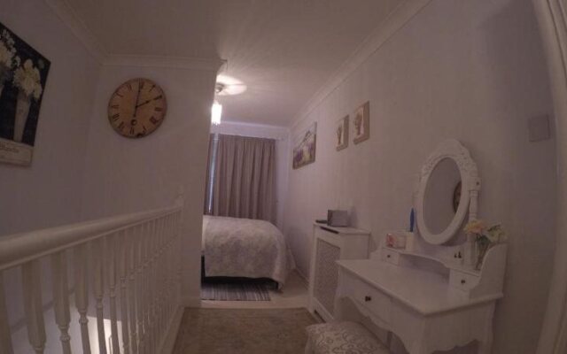 Herons Nest B&B